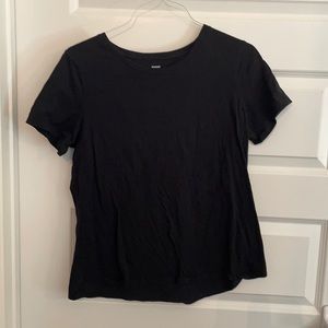 Old Navy scoop top